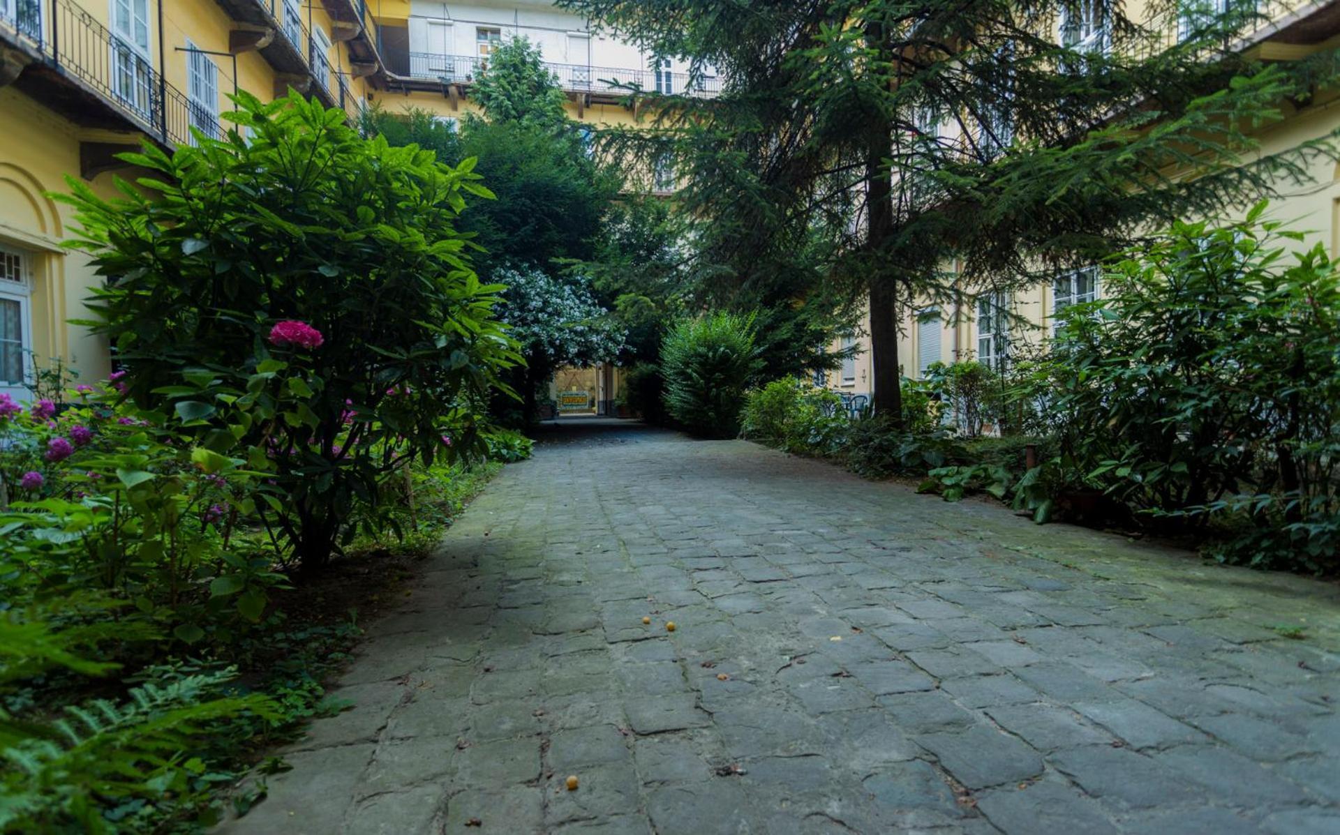 Laksa Apartments Budapest Exterior photo